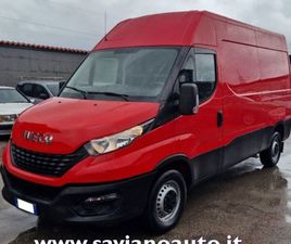 OTHER DAILY 35S12 FURGONE L1 H2