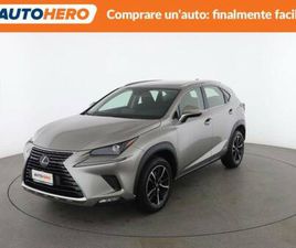 NX 1ª SERIE NX HYBRID BUSINESS