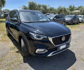 HS (2022-->) HS 1.5T-GDI AT COMFORT