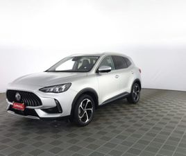 HS (2022-->) HS 1.5T-GDI AT LUXURY