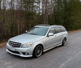 320 CDI T