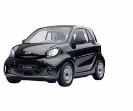 SMART FORTWO EQ SMART FORTWO EQ SITZH+TEMP+AIRBAG