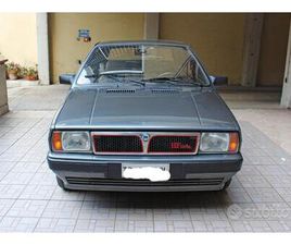 LANCIA DELTA DELTA HF LANCIA DELTA HF