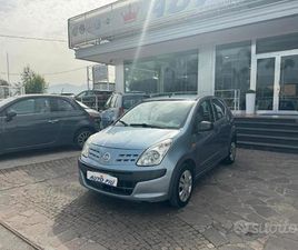 NISSAN PIXO 1.0 5 PORTE FUN BONUS GPL