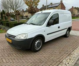 OPEL COMBO COMBO 1.3 CDTI SELECTION