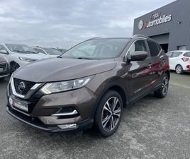 1.5 DCI 115CH N-CONNECTA EURO6D-T / 94381 KM