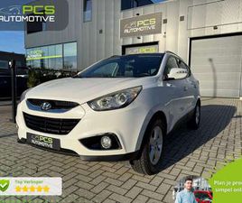 2.0 BENZINE/ 4WD / AUTOMAAT / 12 MND WAARBORG