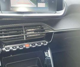 PEUGEOT 2008 2008 PURETECH 100 STOP