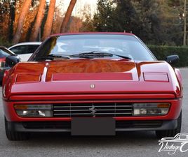 208/308/328/GTO 328 GTS