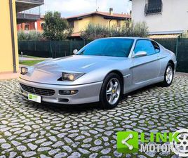 FERRARI 456 GT 456 456 GT