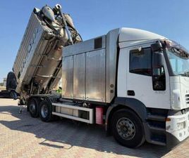 OTHER MAGIRUS SPURGO STRALIS 430