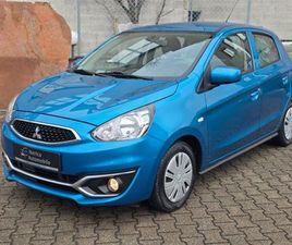 MITSUBISHI SPACE STAR EDITION 100