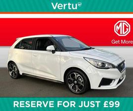 1.5 VTI-TECH EXCLUSIVE NAV EURO 6 (START/STOP) 5DR