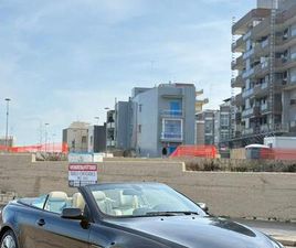 BMW 635D CAT CABRIO 2008