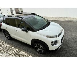 CITROËN C3 AIRCROSS 1.2 PURETECH SHINE EAT6