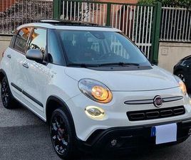 FIAT 500L SPORT