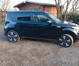 KIA SOUL KIA SOUL