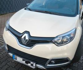 RENAULT CAPTUR ENERGY DCI 90 EDC XMOD XMOD