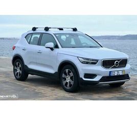VOLVO XC 40 1.5 T3 INSCRIPTION GEARTRONIC