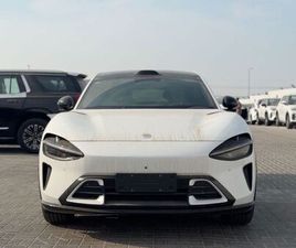 XIAOMI YU7 XIAOMI YU7 PRO