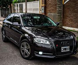 AUDI A3 1.4T