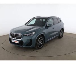 BMW X1 XDRIVE23D M SPORT DKG7