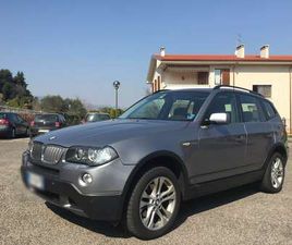 XDRIVE35D (3.0SD) FUTURA AUTO