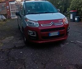 CITROEN C3 PICASSO