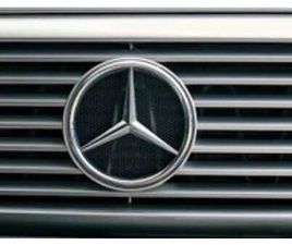 G 320CDI SW CORTO AUT.