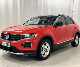 SPORT LIMITED 1,5 TSI EVO 110 KW DSG-AUTOMAATTI