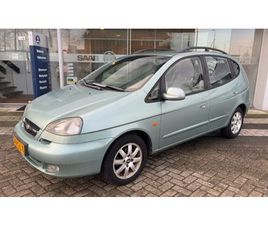 CHEVROLET TACUMA - 2.0 CLASS