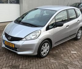 HONDA JAZZ HONDA JAZZ - 1.2 TREND