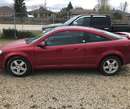 2010 PONTIAC G5 --- SAFETIED