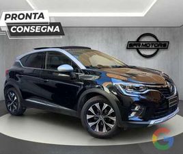 INTENS GPL 1.0 100CV - PREZZO PROMO