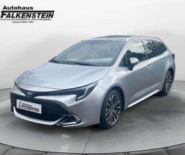 1.8 HYBRID TOURING SPORTS COMFORT