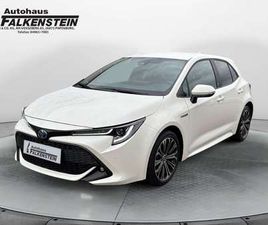 1.8 HYBRID TEAM DEUTSCHLAND