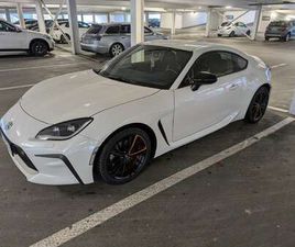 TOYOTA GR86 AUTOMATIK