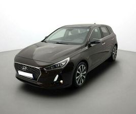 I30 1.6 CRDI 136 BVM6 CREATIVE