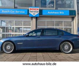 ALPINA B7 LANG *TRAUMZUSTAND* ORIGINAL*