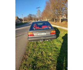 NISSAN BLUEBIRD 2.0 SLX