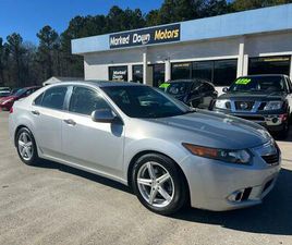 USED 2011 ACURA TSX BASE