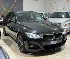 BMW - SERIE 3 GT - 320D XDRIVE TURISMO M SPORT