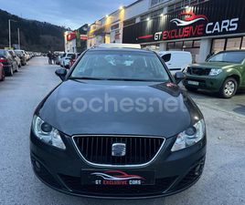 SEAT EXEO ST SEAT EXEO ST 2.0 TDI CR 143 CV DPF SPORT