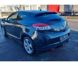 MÉGANE GT COUPÉ EXPRESSION DCI 90 DPF