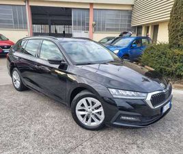 WAGON 2.0 TDI EVO EXECUTIVE 150CV DSG