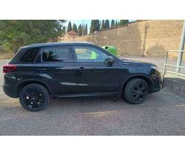 VITARA II 2018 1.4H COOL 2WD