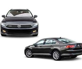 1.8 COMFORTLINE AUTO BLUTECNOLOGI