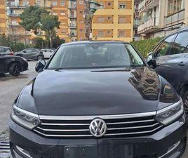 1.8 GPL COMFORTLINE AUTO BLU TECNOLOGY