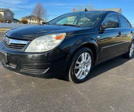 2007 SATURN AURA XE 61K