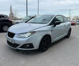 SEAT IBIZA SC 1.9 TDI SPORT DPF